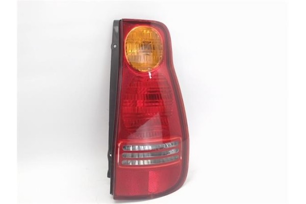 Recambio de piloto trasero derecho para hyundai matrix (fc) referencia OEM IAM   