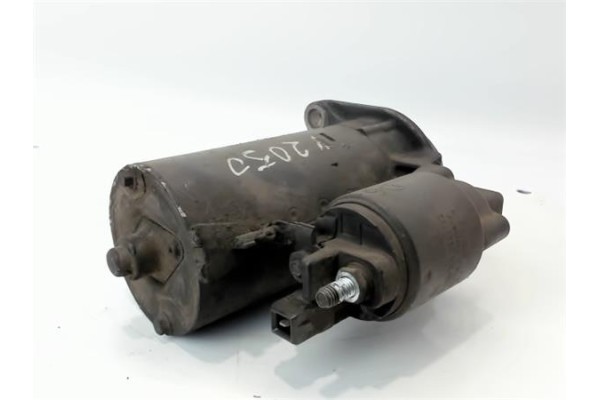 Recambio de motor arranque para volkswagen golf iv berlina (1j1) 1.9 spirit referencia OEM IAM 0001125007 02A911024 