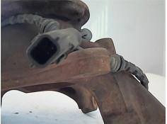 Recambio de mangueta delantero derecha para dacia duster i 1.5 ambiance 4x2 referencia OEM IAM 8200881829  