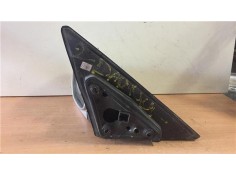 Recambio de retrovisor electrico izquierdo para daewoo nubira berlina 1.6 sx referencia OEM IAM E11015447  