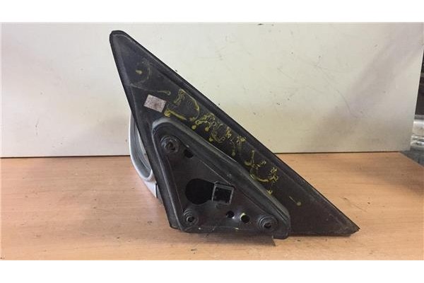 Recambio de retrovisor electrico izquierdo para daewoo nubira berlina 1.6 sx referencia OEM IAM E11015447  