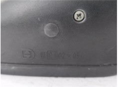 Recambio de retrovisor electrico derecho para volkswagen passat variant (3b6) 1.9 básico referencia OEM IAM E1020514  