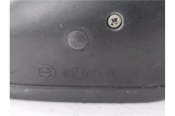 Recambio de retrovisor electrico derecho para volkswagen passat variant (3b6) 1.9 básico referencia OEM IAM E1020514  