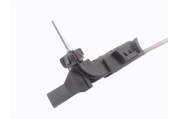 Recambio de retrovisor derecho para seat ibiza (6k1) referencia OEM IAM   