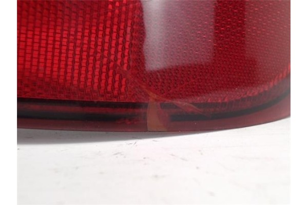 Recambio de piloto trasero derecho para hyundai matrix (fc) referencia OEM IAM   