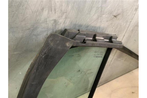 Recambio de luna trasero derecha para renault modus i 1.5 dci (fp0f, jp0f) referencia OEM IAM 8200670124  