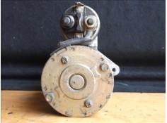 Recambio de motor arranque para hyundai getz (tb) 1.1 referencia OEM IAM TM000A37001E 3610002555 