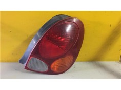 Recambio de piloto trasero derecho para toyota corolla (e11) 1.4 linea terra (3-ptas.) referencia OEM IAM 8155002110  