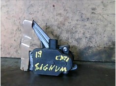 Recambio de potenciometro pedal gas para opel signum 1.9 básico referencia OEM IAM 55205127 1162 