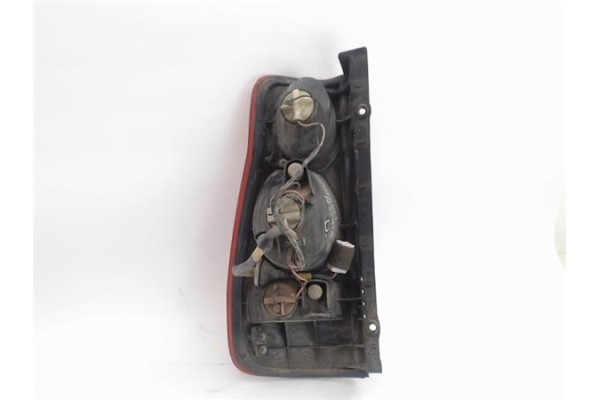 Recambio de piloto trasero derecho para hyundai matrix (fc) referencia OEM IAM   