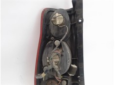 Recambio de piloto trasero derecho para hyundai matrix (fc) referencia OEM IAM   