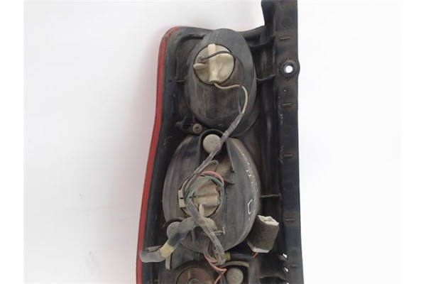 Recambio de piloto trasero derecho para hyundai matrix (fc) referencia OEM IAM   