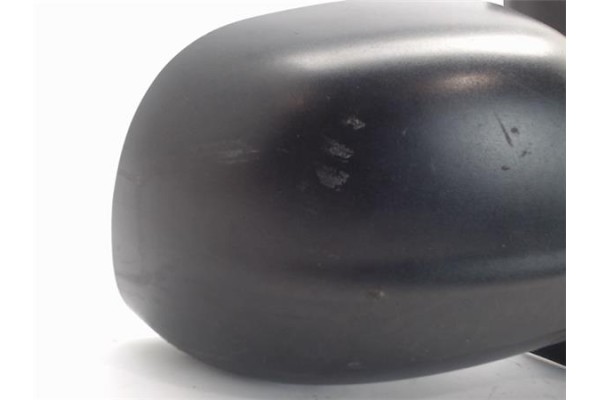 Recambio de retrovisor derecho para seat ibiza (6k1) referencia OEM IAM   