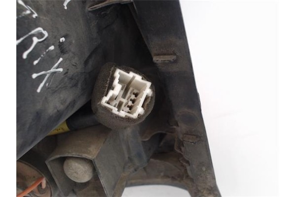 Recambio de piloto trasero derecho para hyundai matrix (fc) referencia OEM IAM   