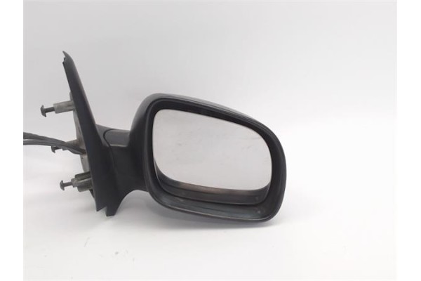 Recambio de retrovisor derecho para seat ibiza (6k1) referencia OEM IAM   