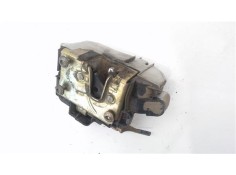 Recambio de cierre electromagnetico delantero derecho para seat cordoba berlina (6k2) 1.4 i referencia OEM IAM 6K1837016L  