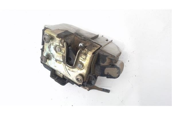 Recambio de cierre electromagnetico delantero derecho para seat cordoba berlina (6k2) 1.4 i referencia OEM IAM 6K1837016L  