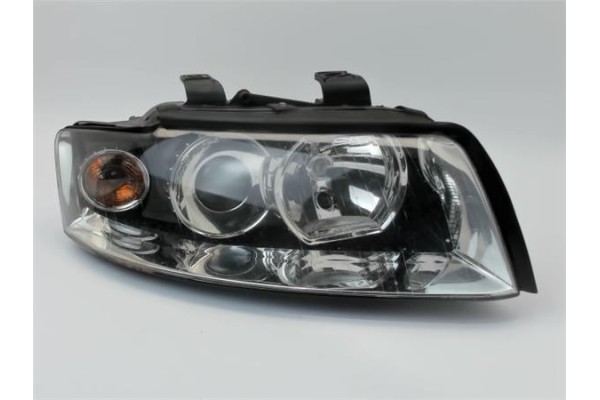 Recambio de faro delantero dcho para audi a4 berlina (8e) 1.9 tdi (96kw) referencia OEM IAM 8E0941004F  