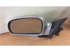 Recambio de retrovisor electrico izquierdo para daewoo leganza 2.0 cdx referencia OEM IAM E11015352  