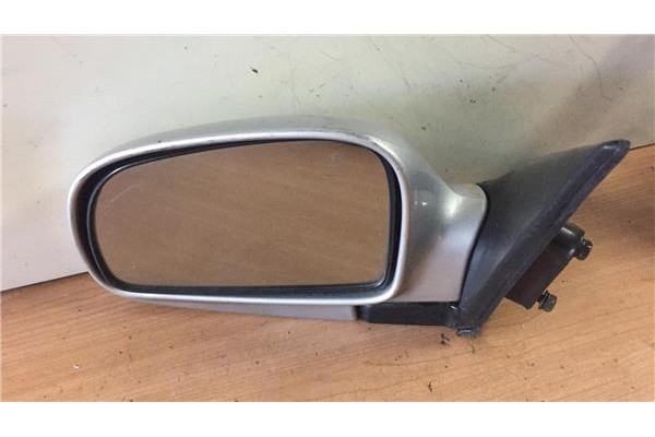 Recambio de retrovisor electrico izquierdo para daewoo leganza 2.0 cdx referencia OEM IAM E11015352  