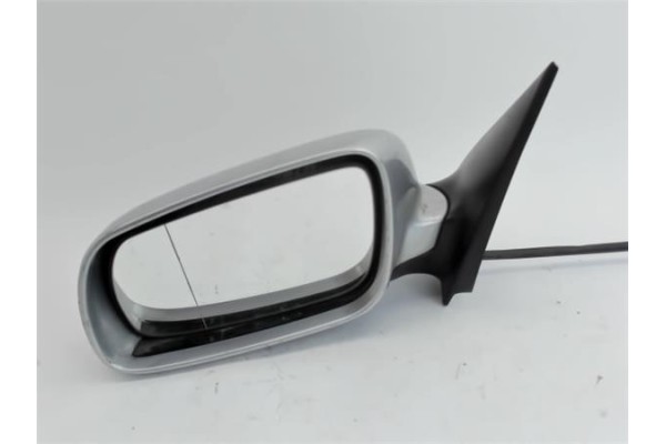 Recambio de retrovisor izquierdo para skoda fabia combi (6y5) referencia OEM IAM 1001112LLL  