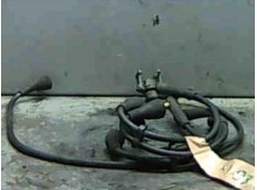 JUEGO CABLES BUJIAS F00099C517 
