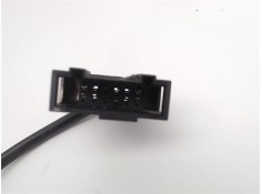 Recambio de retrovisor derecho para seat ibiza (6k1) referencia OEM IAM   