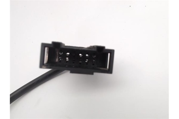 Recambio de retrovisor derecho para seat ibiza (6k1) referencia OEM IAM   