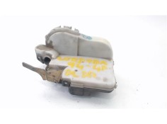 Recambio de cierre electromagnetico delantero derecho para seat cordoba berlina (6k2) 1.4 i referencia OEM IAM 6K1837016L  