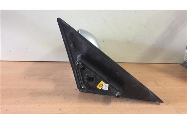 Recambio de retrovisor electrico izquierdo para daewoo leganza 2.0 cdx referencia OEM IAM E11015352  