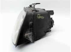 Recambio de faro delantero dcho para audi a4 berlina (8e) 1.9 tdi (96kw) referencia OEM IAM 8E0941004F  