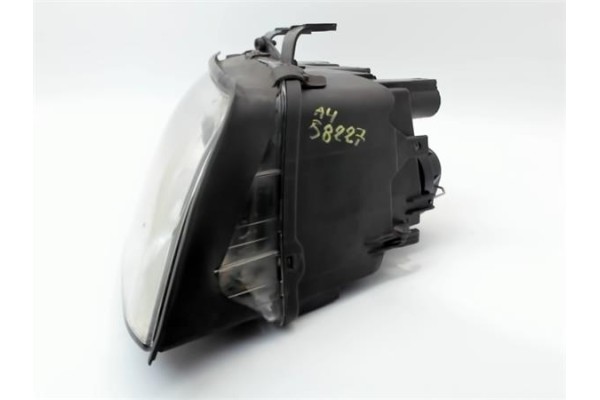 Recambio de faro delantero dcho para audi a4 berlina (8e) 1.9 tdi (96kw) referencia OEM IAM 8E0941004F  