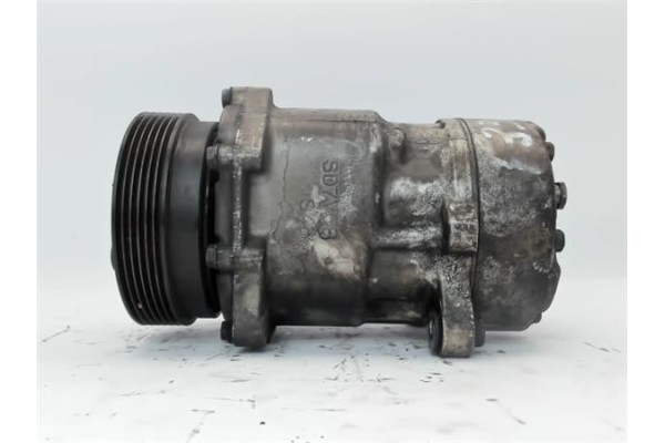 Recambio de compresor aire acond. para audi a3 (8l) 1.8 t s line quattro (132kw) referencia OEM IAM 1J0820803K  (1J0820803F)( , 