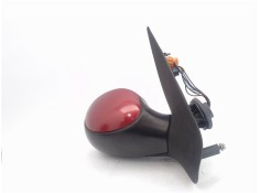 Recambio de retrovisor electrico derecho para peugeot 206 referencia OEM IAM   
