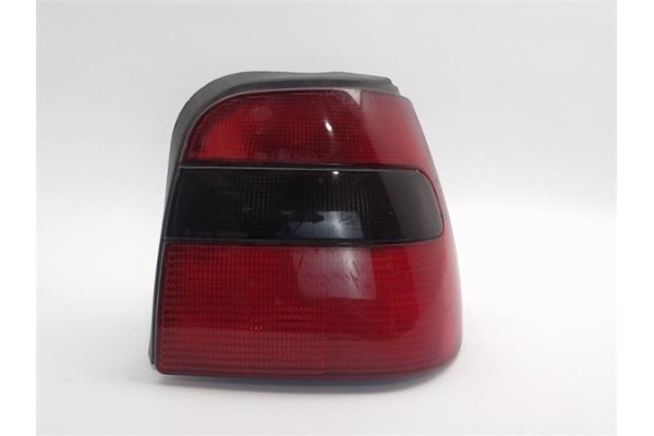 Recambio de piloto trasero derecho para skoda felicia berlina ( 791) referencia OEM IAM 6U0945096A  
