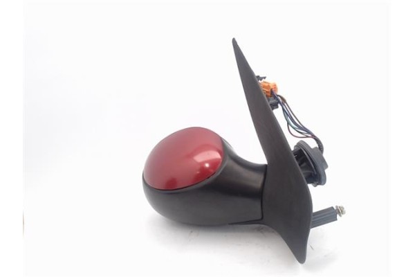 Recambio de retrovisor electrico derecho para peugeot 206 referencia OEM IAM   