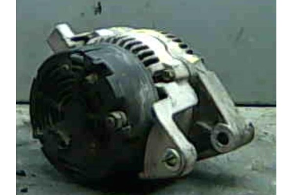 Recambio de alternador para opel corsa b 1.4 i referencia OEM IAM 90413760 0123120001 