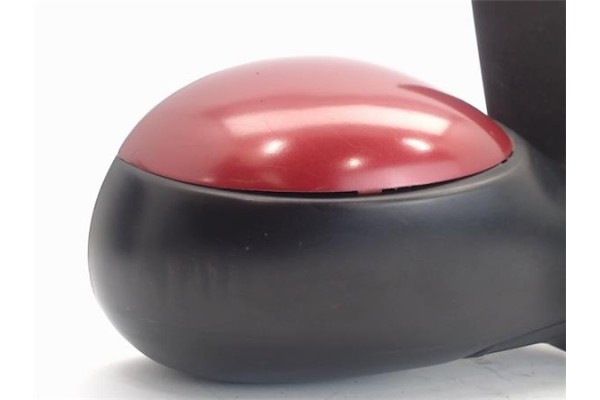 Recambio de retrovisor electrico derecho para peugeot 206 referencia OEM IAM   