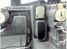 Recambio de faro delantero dcho para audi a4 berlina (8e) 1.9 tdi (96kw) referencia OEM IAM 8E0941004F  