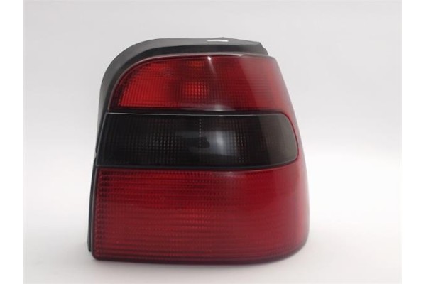 Recambio de piloto trasero derecho para skoda felicia berlina ( 791) referencia OEM IAM 441987881906  