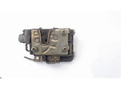 Recambio de cierre electromagnetico delantero izquierdo para seat cordoba berlina (6k2) 1.4 i referencia OEM IAM 6K1837015N  