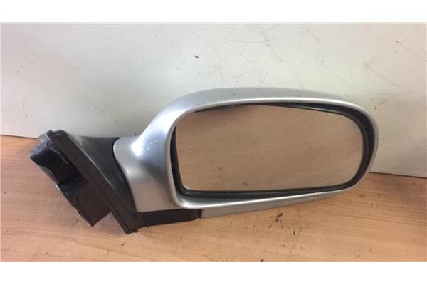Recambio de retrovisor electrico derecho para daewoo leganza 2.0 sx referencia OEM IAM E11015353  