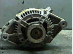 Recambio de alternador para opel corsa b 1.4 i referencia OEM IAM 90413760 0123120001 