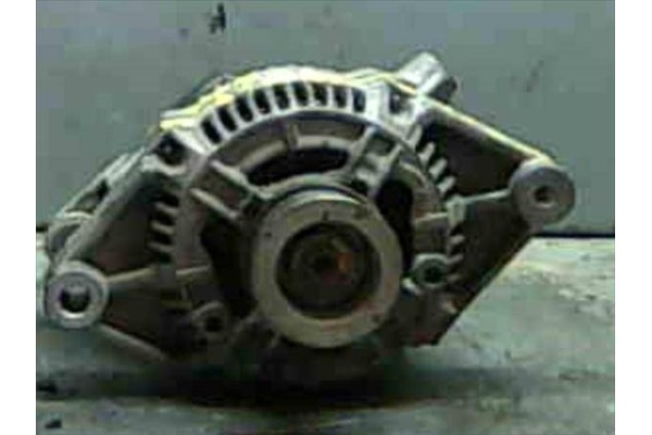 Recambio de alternador para opel corsa b 1.4 i referencia OEM IAM 90413760 0123120001 
