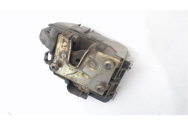 Recambio de cierre electromagnetico delantero izquierdo para seat cordoba berlina (6k2) 1.4 i referencia OEM IAM 6K1837015N  