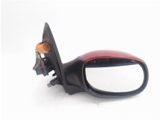 Recambio de retrovisor electrico derecho para peugeot 206 referencia OEM IAM   