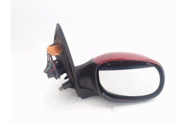 Recambio de retrovisor electrico derecho para peugeot 206 referencia OEM IAM   