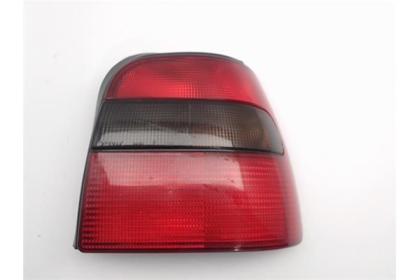 Recambio de piloto trasero derecho para skoda felicia berlina ( 791) referencia OEM IAM 6U0945096A  