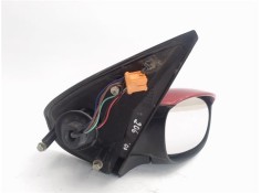 Recambio de retrovisor electrico derecho para peugeot 206 referencia OEM IAM   