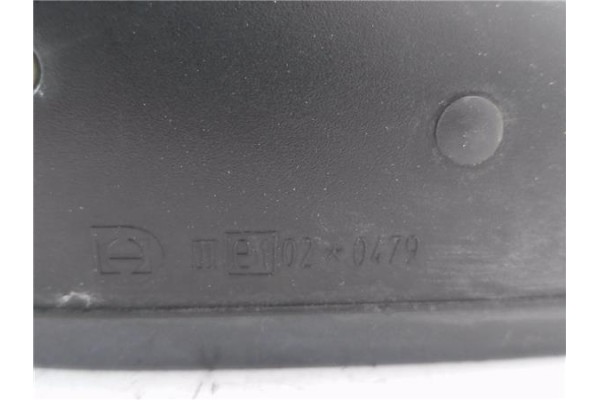 Recambio de retrovisor electrico izquierdo para volkswagen passat variant (3b6) 1.9 básico referencia OEM IAM E1020479  